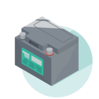 ses-icon-battarey